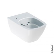 GEBERIT SMYLE RIMFREE